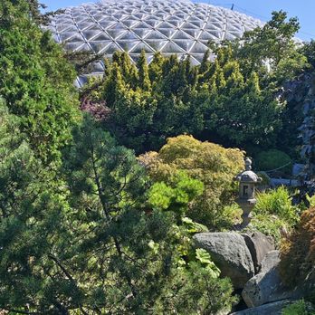 Queen Elizabeth Park - Parks Near Me - Vancouver, British Columbia