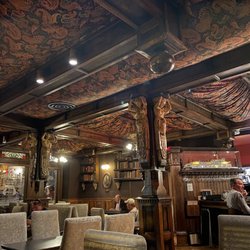 Library Lounge