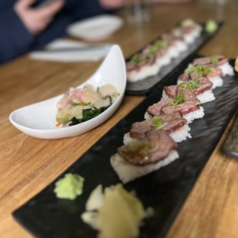 Yuugi Izakaya - Japanese Near Me - Toronto, Ontario Yuugi Izakaya - Japanese Near Me - Toronto, Ontario