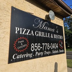Mama's Pizza Grille & Italian Bistro