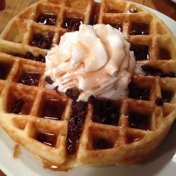 Bean Rush Cafe - Belgian waffle -- amazing weekend brunch. - Cafes Near Me - Crownsville, Maryland Bean Rush Cafe - Belgian waffle -- amazing weekend brunch. - Cafes Near Me - Crownsville, Maryland