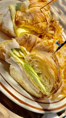 Ocean View Cafe by null