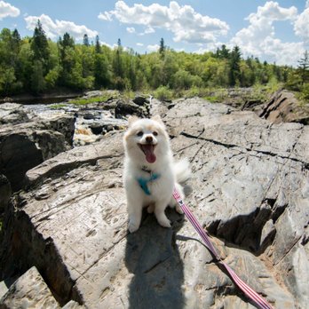 Jay Cooke State Park - Campgrounds Near Me - Carlton, Minnesota