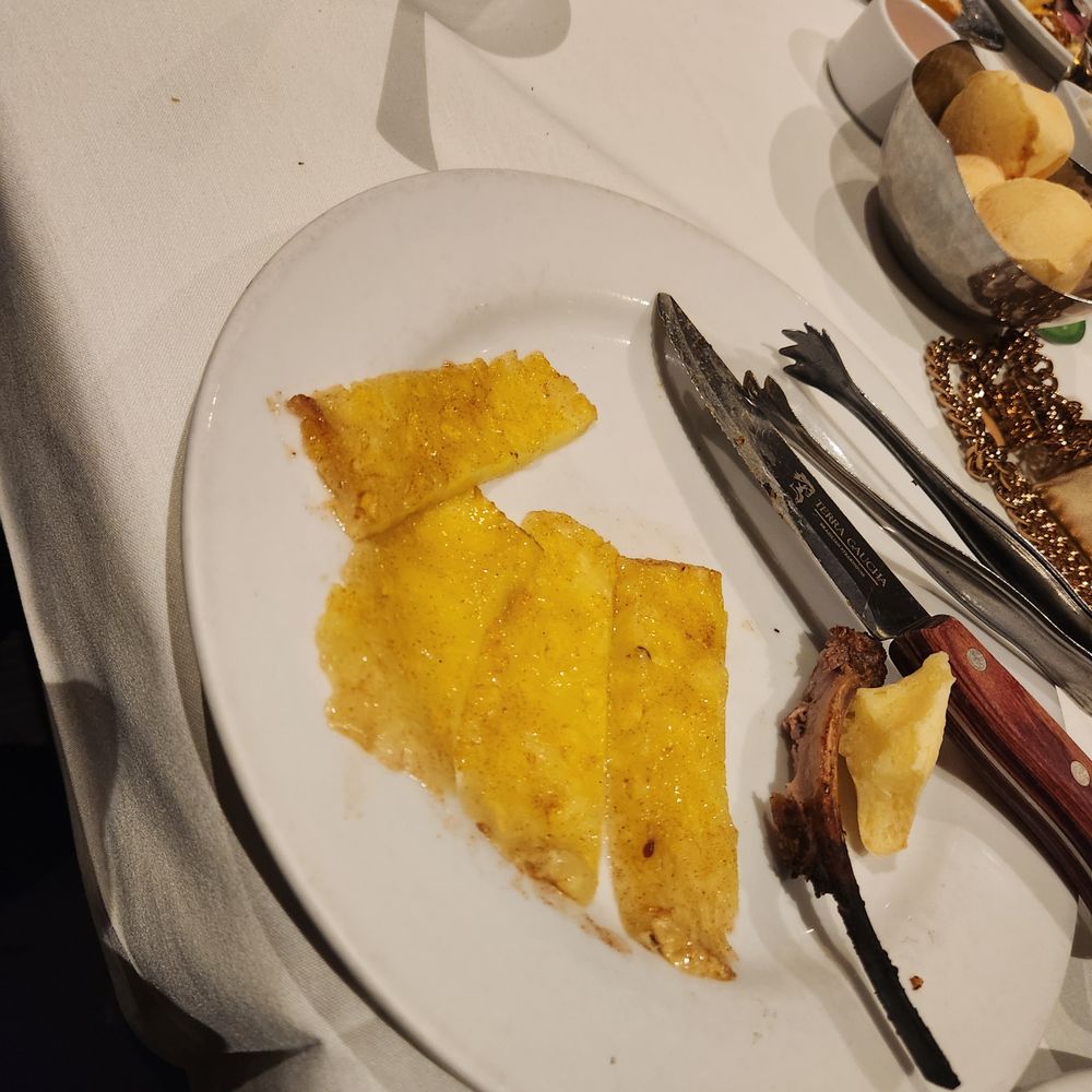 Terra Gaucha - Cinnamon pineapple - Brazilian Near Me - Tampa, Florida Terra Gaucha - Cinnamon pineapple - Brazilian Near Me - Tampa, Florida
