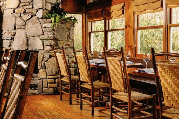 Highlands Supper Club by null