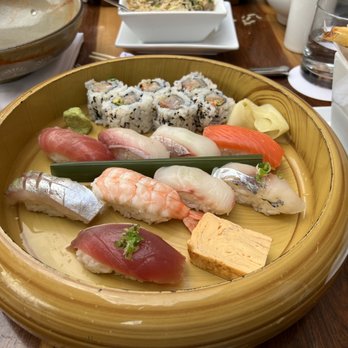 Morimoto Napa - Sushi Combination - Japanese Near Me - Napa, California Morimoto Napa - Sushi Combination - Japanese Near Me - Napa, California