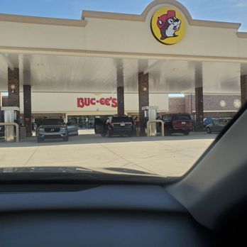 Buc-ee’s - Gas Stations Near Me - Florence, South Carolina