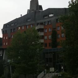 Gemeinschaftskrankenhaus Herdecke