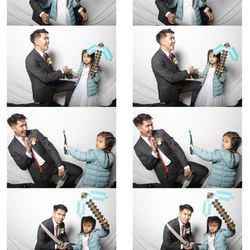 Smoosh Photobooths