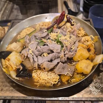 Tasty Pot - Szechuan pot - Hot Pot Near Me - Sacramento, California Tasty Pot - Szechuan pot - Hot Pot Near Me - Sacramento, California