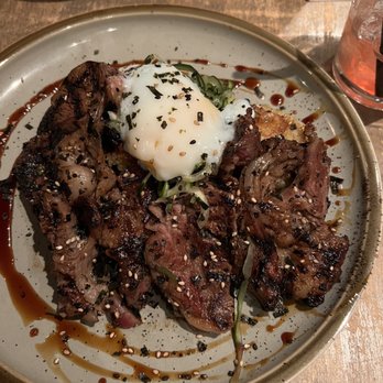 Gather in Jackson Hole - Korean short rib 10/10 - New American Near Me - Jackson, Wyoming Gather in Jackson Hole - Korean short rib 10/10 - New American Near Me - Jackson, Wyoming