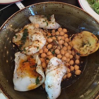 Branch Line - Garlic grilled squid - New American Near Me - Watertown, Massachusetts