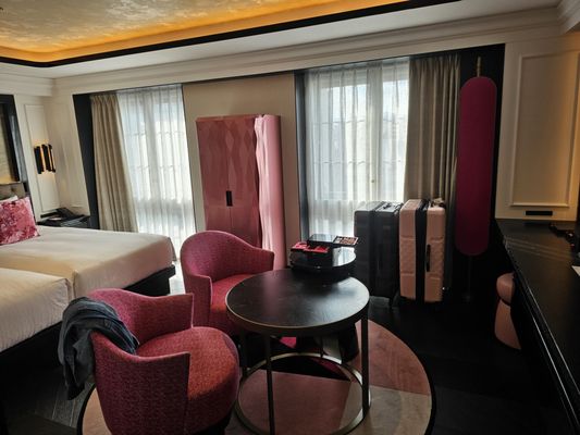 Fauchon Hotel Kyoto by null