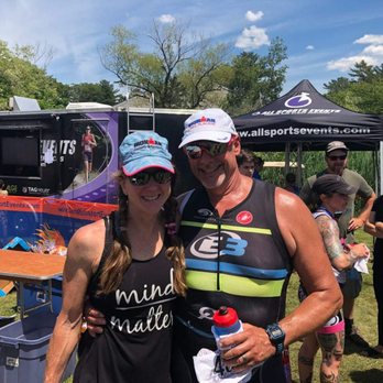 CK Bikes - Patriot half had a great PR. - Bike Repair/Maintenance Near Me - Littleton, Massachusetts
