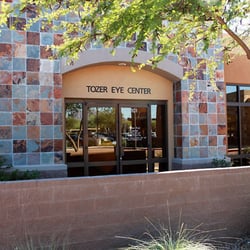 Tozer Eye Center - Tozer Eye Center in Scottsdale