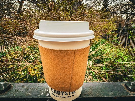 Café Chrystie by null