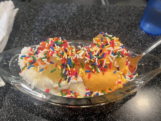 Dewar's Candy Shop by null