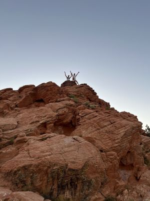 Snow Canyon State Park by null
