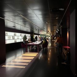 Parlamentarium
