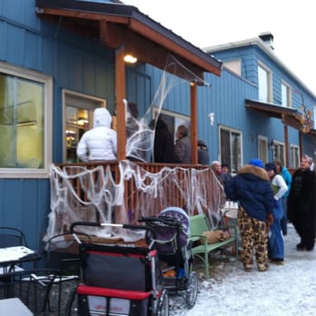 Fire Island Rustic Bakeshop - Halloween pizza line. It's that good. - Bakeries Near Me - Anchorage, Alaska Fire Island Rustic Bakeshop - Halloween pizza line. It's that good. - Bakeries Near Me - Anchorage, Alaska