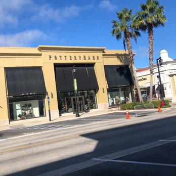 Pottery Barn - Sign - Home Decor Near Me - Jacksonville, Florida
