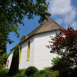 St. Maria Magdalena - Kapelle