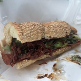 The Italian Stallion