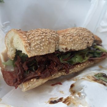 Paulie's - The Italian Stallion - Italian Near Me - New Orleans, Louisiana