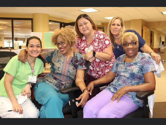 ArchCare at Providence Rest Nursing Home and Rehabilitation Center by null