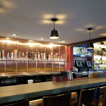 Back 40 - Bar - Comfort Food Near Me - North Kingstown, Rhode Island