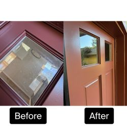 user provided Sunrise Cleaning photo