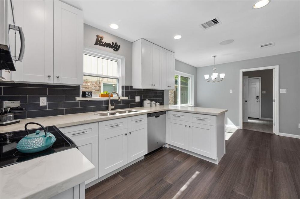 Slide of Fiesta Construction