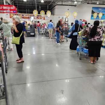 Costco - Cherry Hill - Wholesale Stores Near Me - Cherry Hill, New Jersey