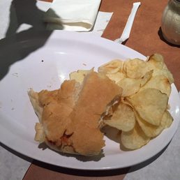 Meatball Sub