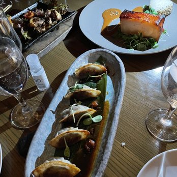 BondST - Japanese Near Me - New York, New York