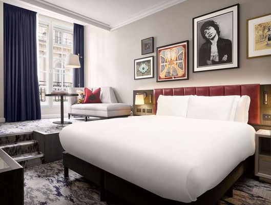 The Trafalgar St. James London, Curio Collection by Hilton by null