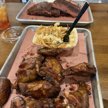 Smokeshow BBQ - Bbq Chicken wings/ Mac n Cheese/Ribs - Barbeque Near Me - Henderson, Nevada Smokeshow BBQ - Bbq Chicken wings/ Mac n Cheese/Ribs - Barbeque Near Me - Henderson, Nevada
