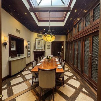 The Grant Grill - Private event room - Diners Near Me - San Diego, California The Grant Grill - Private event room - Diners Near Me - San Diego, California