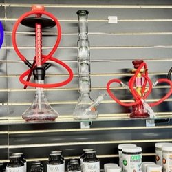 Smokey World Smoke Shop