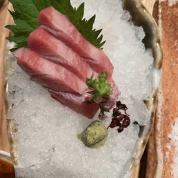 Sashimi Sashimi