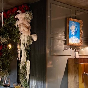 Catbird - Decor on point. - Tapas/Small Plates Near Me - Dallas, Texas Catbird - Decor on point. - Tapas/Small Plates Near Me - Dallas, Texas