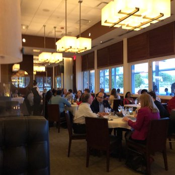 Ocean Prime - Seafood Near Me - Tampa, Florida