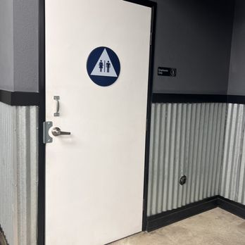 Cleanwave Laundry - CASP Enabled Bathroom - Laundromat Near Me - Hawthorne, California Cleanwave Laundry - CASP Enabled Bathroom - Laundromat Near Me - Hawthorne, California