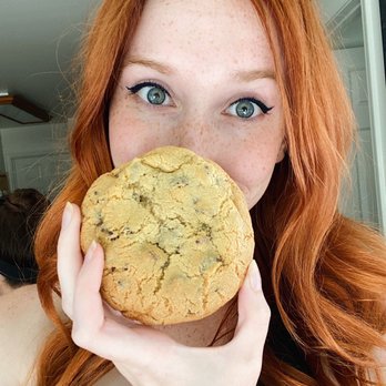 Celli's Chocolate Chips - The perfect serving size - Bakeries Near Me - Williamsburg, Virginia Celli's Chocolate Chips - The perfect serving size - Bakeries Near Me - Williamsburg, Virginia