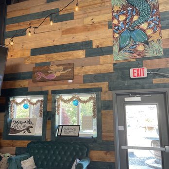 Tidewater Taphouse - New American Near Me - Seward, Alaska Tidewater Taphouse - New American Near Me - Seward, Alaska