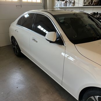 OC Tint Solutions - Car Window Tinting Near Me - Costa Mesa, California OC Tint Solutions - Car Window Tinting Near Me - Costa Mesa, California