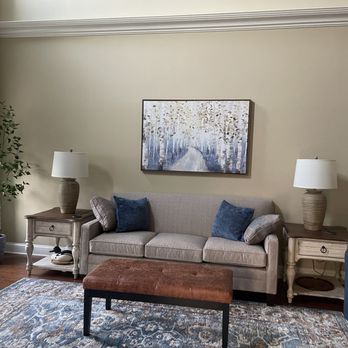 Elephant Stock - Family Room - Art Galleries Near Me - Plano, Texas