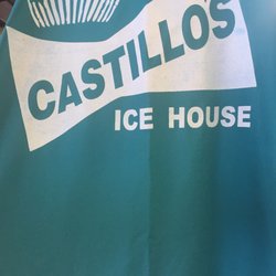 Castillo's Ice House