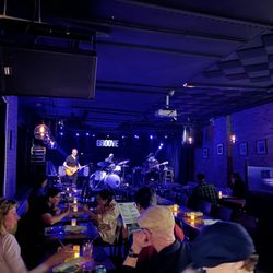 Groove