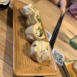 Dim Sum Spot